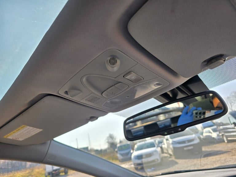 2010 Honda Civic 1.8 i-VTEC EX GT 5dr Hatchback Petrol Manual