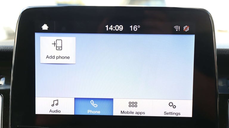 2022 Ford Transit Custom 2.0 EcoBlue 170ps Low Roof Sport Van Van Diesel Manual