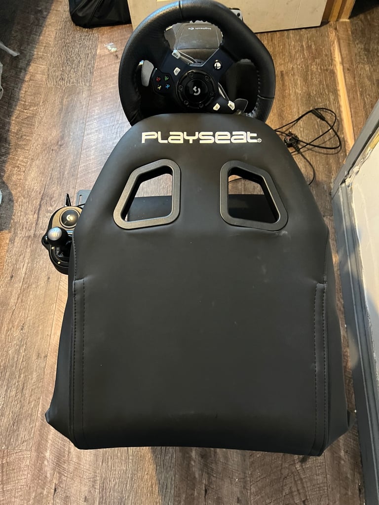 image for Car set pc /x box 
