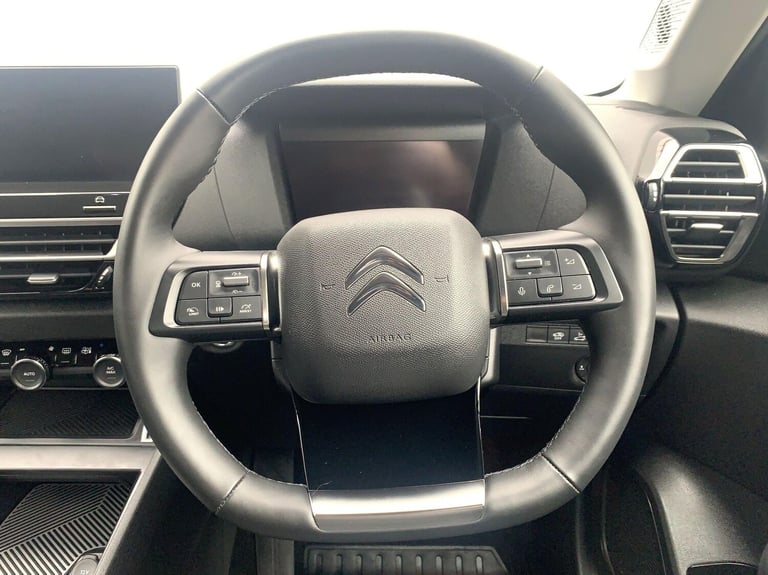 2023 Citroen e-C4 X 50kWh Shine Fastback Auto 4dr (7.4kW Charger) SALOON Electric Automatic