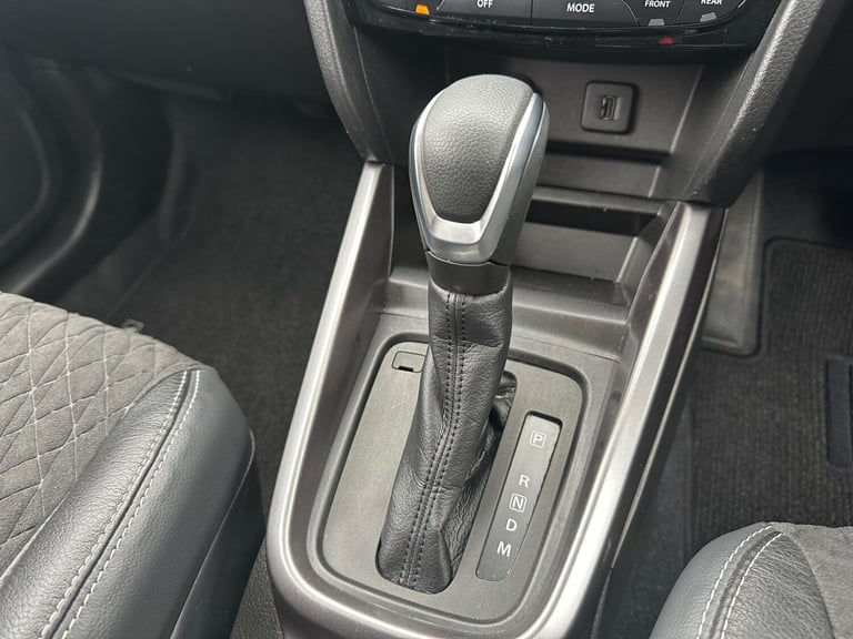 2022 Suzuki Vitara 1.5 Hybrid SZ5 5dr AGS HATCHBACK PETROL/ELECTRIC Automatic