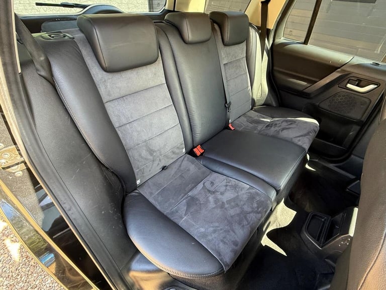 LAND ROVER FREELANDER 2 2.2 TD4 XS 4WD Euro 5 (s/s) 5dr 2010