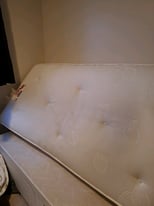 image for Free single mattress