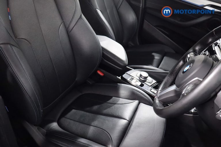 2021 BMW X2 xDrive 25e M Sport 5dr Auto [Tech Pack] SUV Hybrid Automatic
