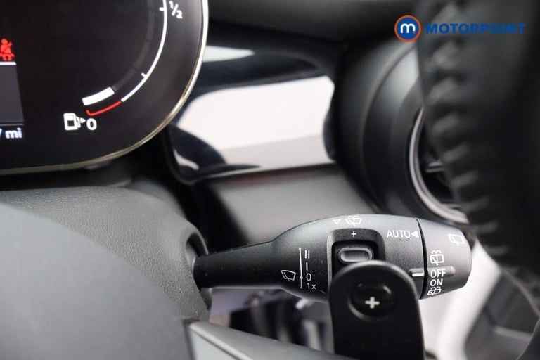 2022 MINI Hatch 2.0 Cooper S Sport 3dr Auto HATCHBACK PETROL Automatic