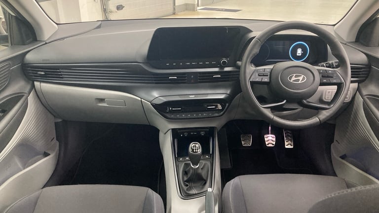 2025 Hyundai BAYON 1.0 TGDi Ultimate 5dr Petrol Hatchback Hatchback Petrol Manual