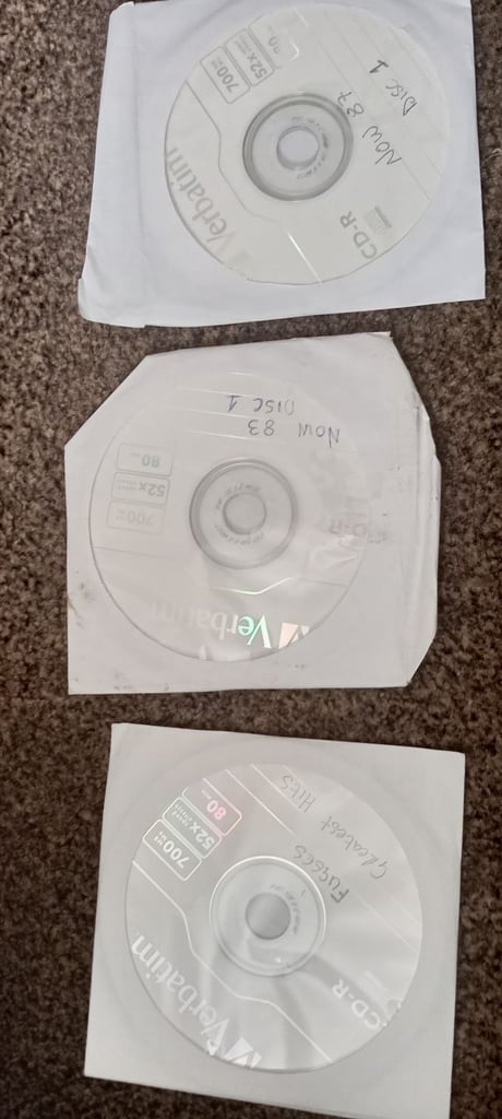 Cds 