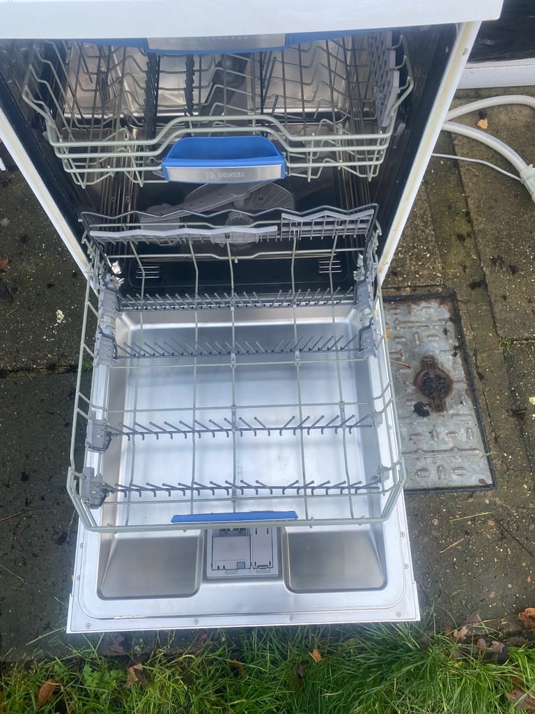 Dishwasher Delivery Available 