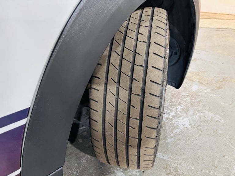 2014 MINI Hatch 2.0 Cooper S Euro 6 (s/s) 5dr HATCHBACK Petrol Manual