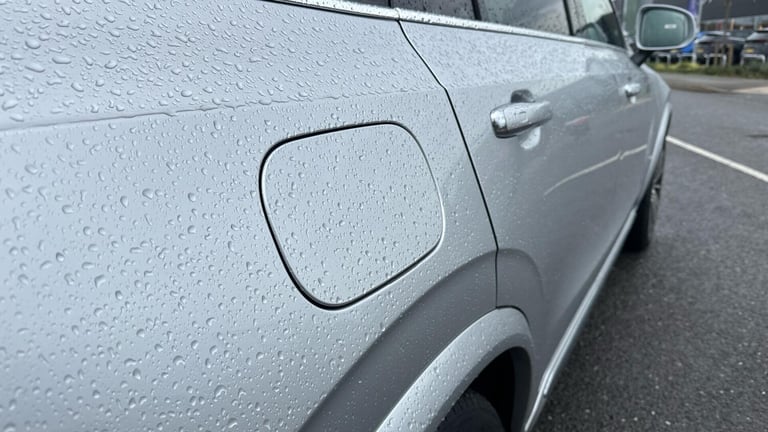 2021 Volvo XC90 2.0 T8 Recharge PHEV Inscription Pro 5dr AWD Auto ESTATE PETROL/ELECTRIC Automatic