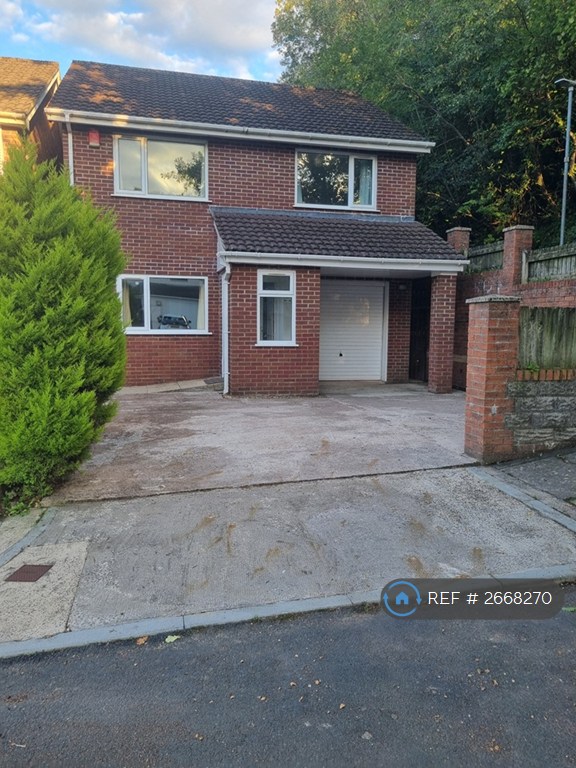 3 bedroom house in Woodvale Avenue, Cardiff, CF23 (3 bed) (#2668270)