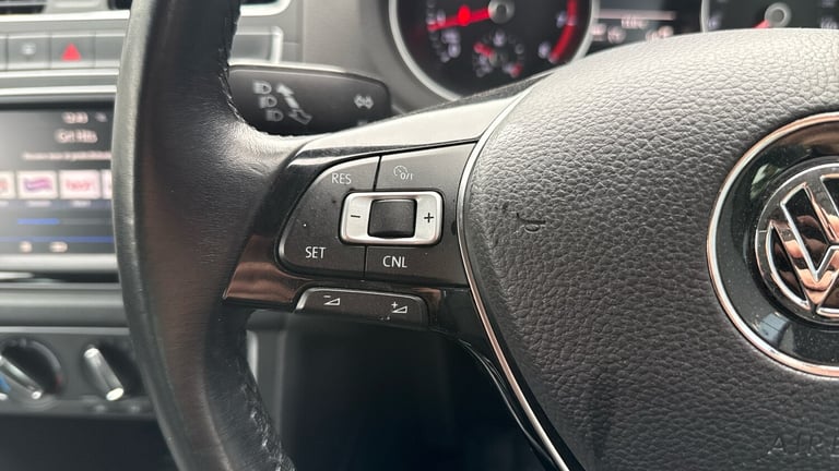 2016 Volkswagen Polo 1.0 BlueMotion Tech Match Hatchback 3dr Petrol Manual Euro 6 (s/s) (60 ps) H...