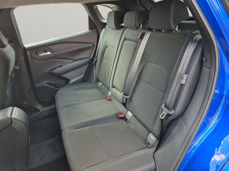 2021 71 NISSAN QASHQAI 1.3 DIG-T MHEV ACENTA PREMIUM 5DR PETROL HYBRID