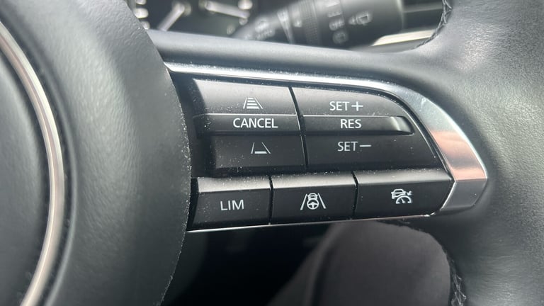 2023 Mazda Mazda3 2.0 e-Skyactiv G MHEV Takumi 5dr Petrol Hatchback Hatchback Petrol Manual
