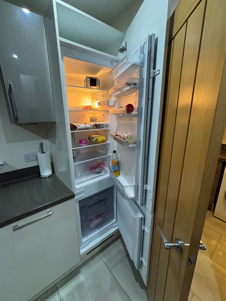 Modern kitchen for sale.