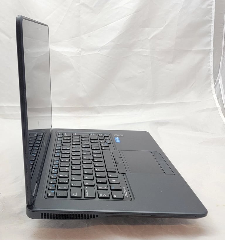 image for Dell laptop, ideal for students and professionals, Slim smart limited stock available 