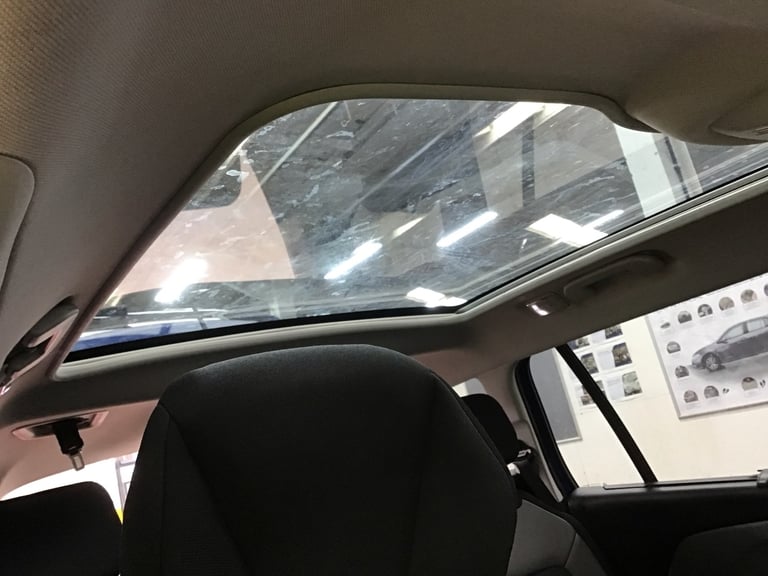 2018 Citroen C4 Grand Picasso 1.5 BlueHDi 130 Flair 5dr ++ PANROOF / SAT NAV / CAMERA / ULEZ ++ M...