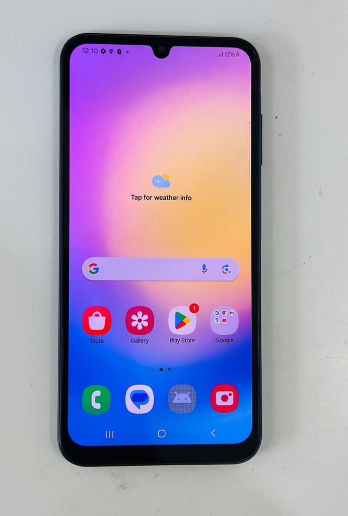 image for Samsung Galaxy A25 5g