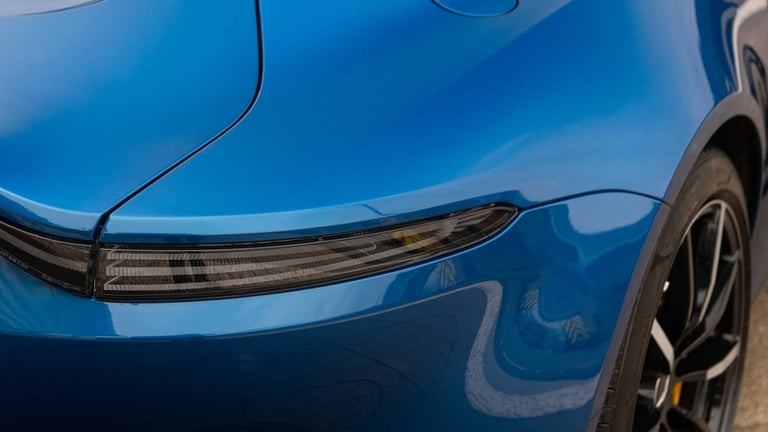 2023 Aston Martin Vantage 2dr ZF 8 Speed Auto HATCHBACK PETROL Automatic
