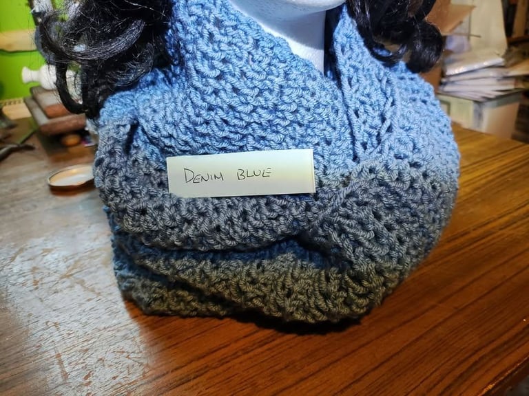 Strathpeffer Pavilion Market