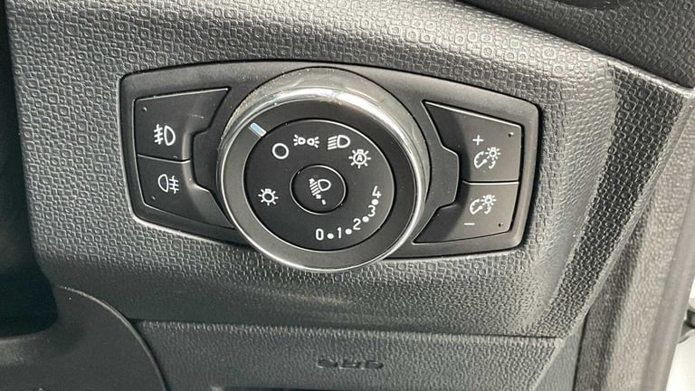 2018 Ford Ecosport 1.0 EcoBoost 125 ST-Line 5dr Hatchback Petrol Manual