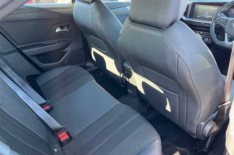 2022 Vauxhall Mokka Elite Edition 1.2 Turbo Start/Stop (100ps) SUV Petrol Manual