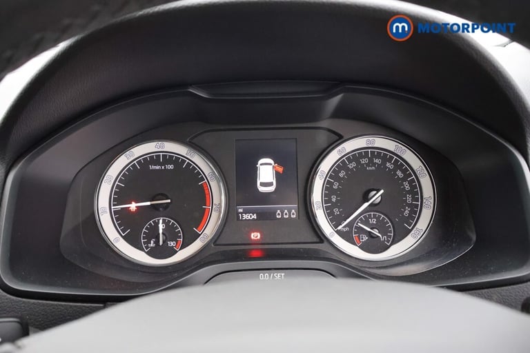 2019 Skoda Karoq 1.5 TSI SE L 5dr SUV Petrol Manual