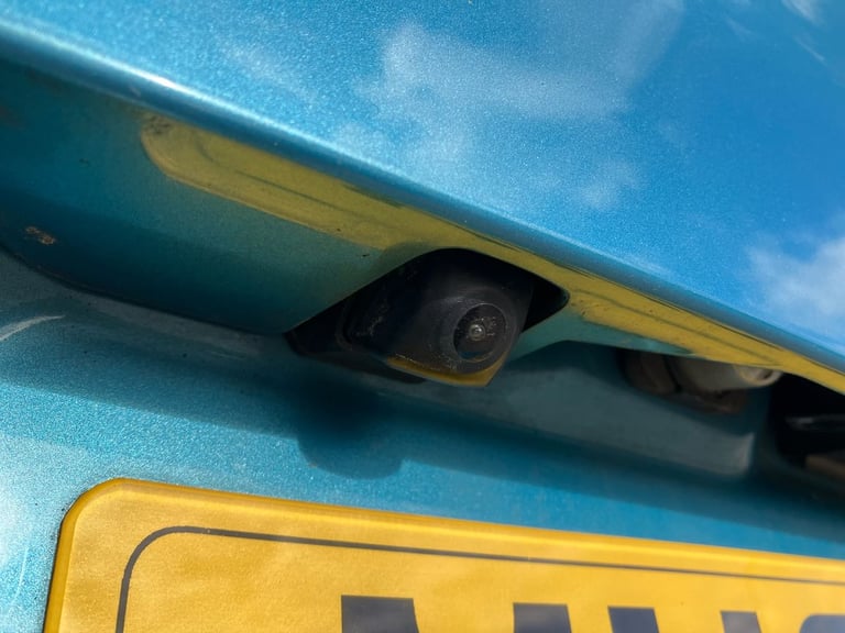 2018 Suzuki Ignis 1.2 Dualjet SZ-T 5dr Hatchback PETROL Manual