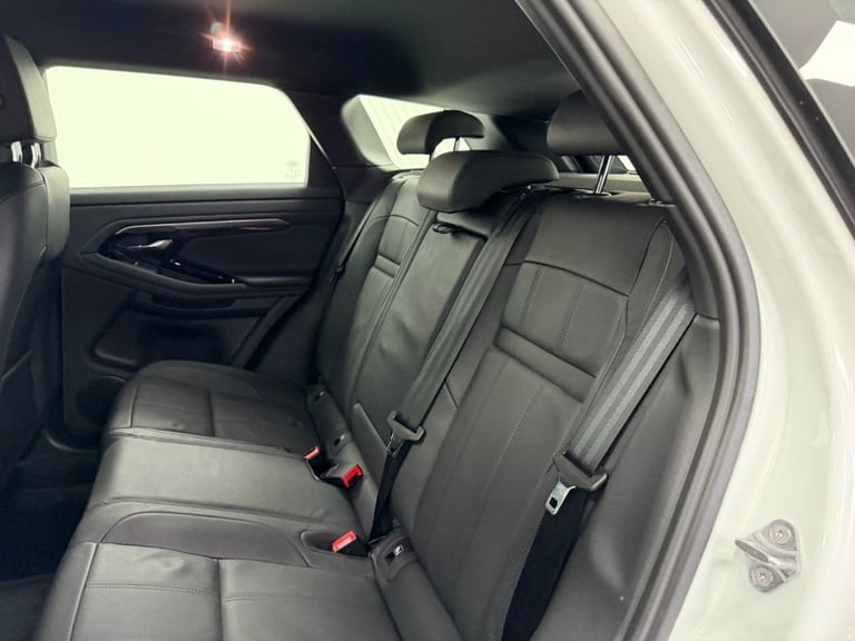 2023 Land Rover Range Rover Evoque 1.5 P300e R-Dynamic S 5dr Auto ESTATE PETROL/ELECTRIC Automatic