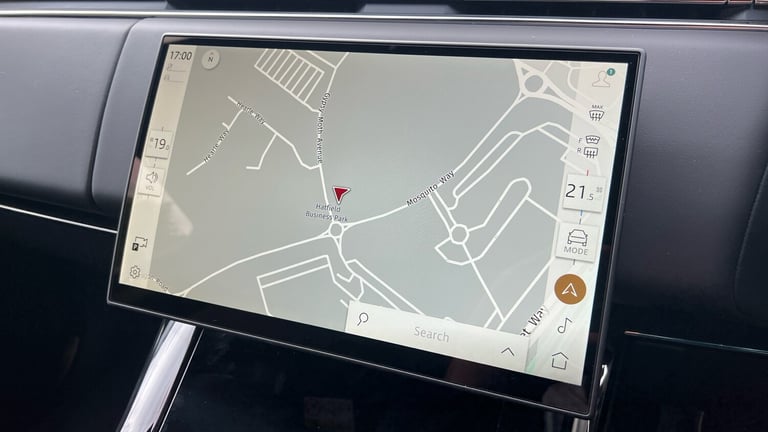 2025 Land Rover Range Rover Sport 3.0 P550e Autobiography 5dr Auto SAVING 7 000