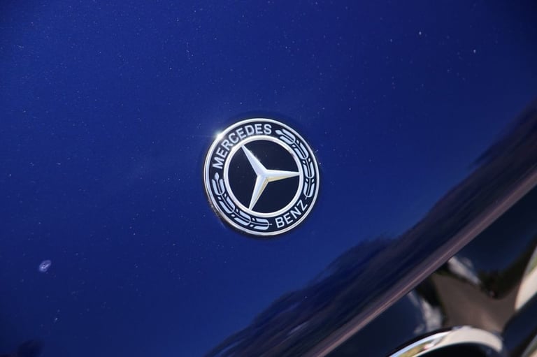 2018 Mercedes-Benz GLC 2.0 GLC250 Urban Edition SUV 5dr Petrol G-Tronic+ 4MATIC Euro 6 (s/s) (211...