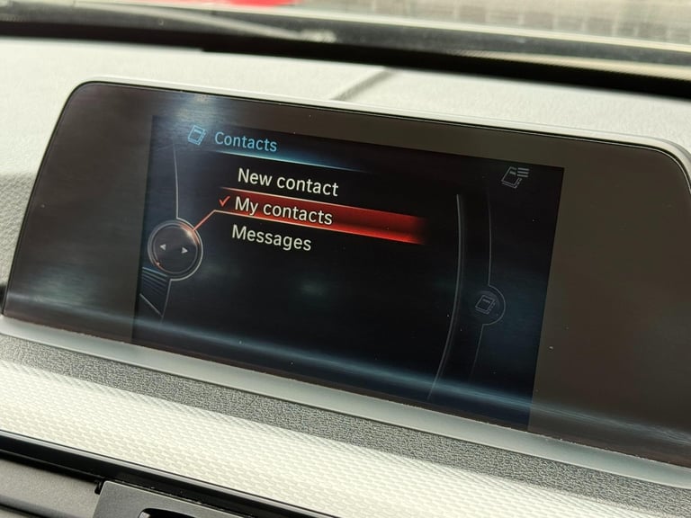 2014 BMW 3 Series 2.0 320d M Sport Touring Auto xDrive Euro 5 (s/s) 5dr ESTATE Diesel Automatic