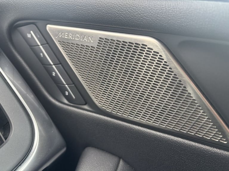 2019 Jaguar I-Pace 400 90kWh SE SUV 5dr Electric Auto 4WD (400 ps) HATCHBACK ELECTRIC Automatic