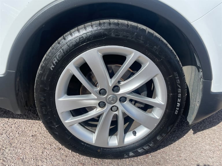 2018 Vauxhall Mokka X ACTIVE S/S Hatchback Petrol Manual