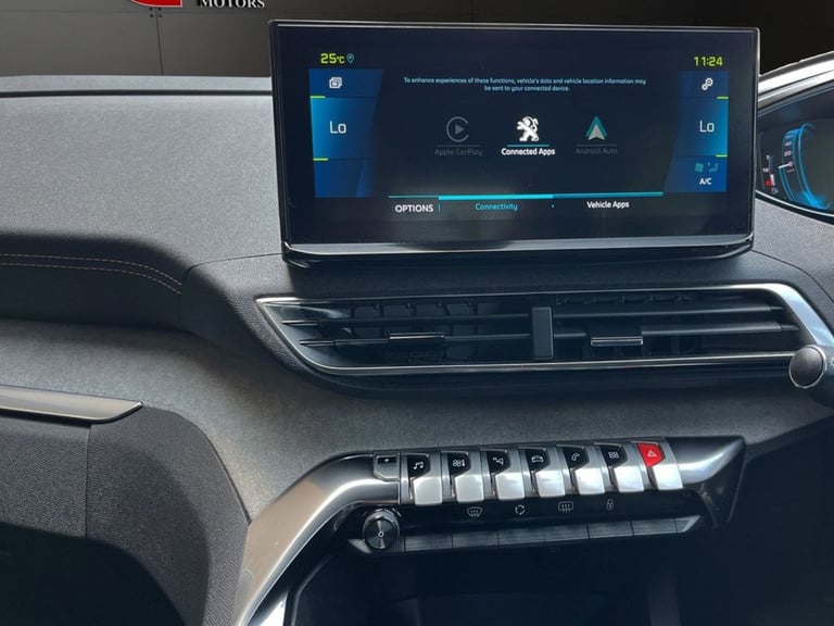 2022 Peugeot 3008 1.6 13.2kWh GT Premium SUV 5dr Petrol Plug-in Hybrid e-EAT 4WD Euro 6 (s/s) HAT...