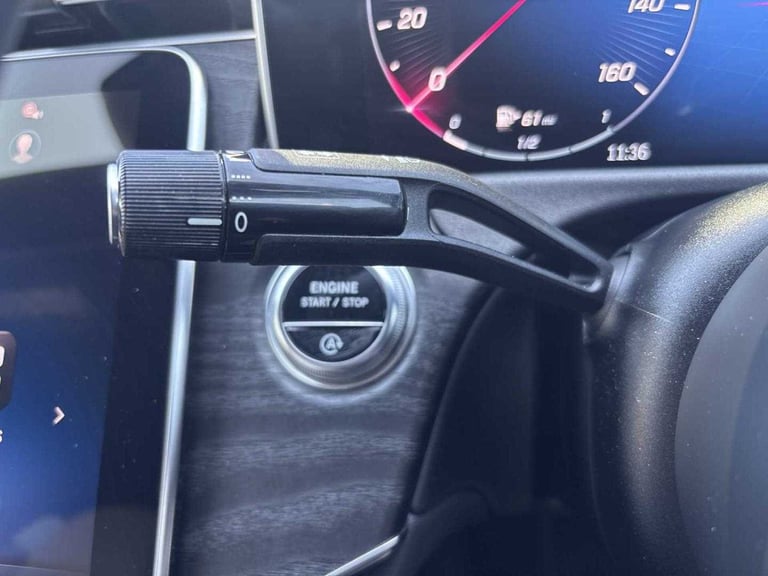 2024 Mercedes-Benz E Class E200 AMG Line 4dr 9G-Tronic Saloon Petrol Automatic