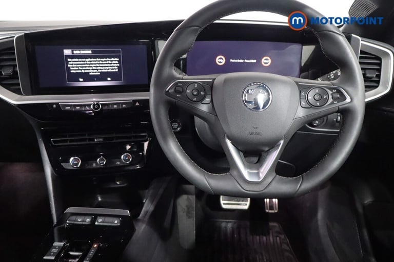 2024 Vauxhall Mokka 100kW Ultimate 50kWh 5dr Auto HATCHBACK ELECTRIC Automatic