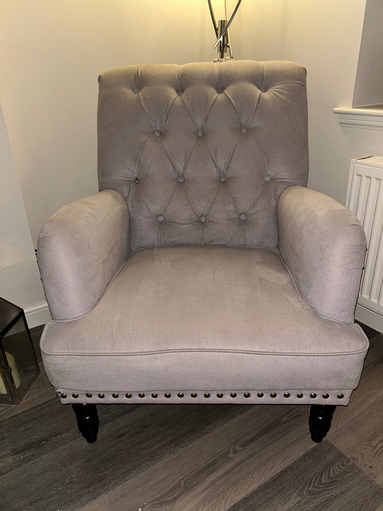image for Chesterfield Armchair
