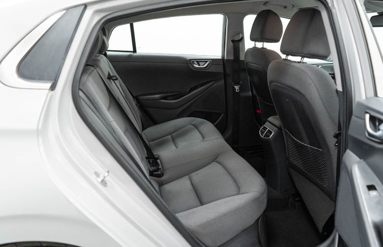 2022 72 HYUNDAI IONIQ 1.6 H-GDI PREMIUM HATCHBACK 5DR PETROL HYBRID DCT EURO 6 (