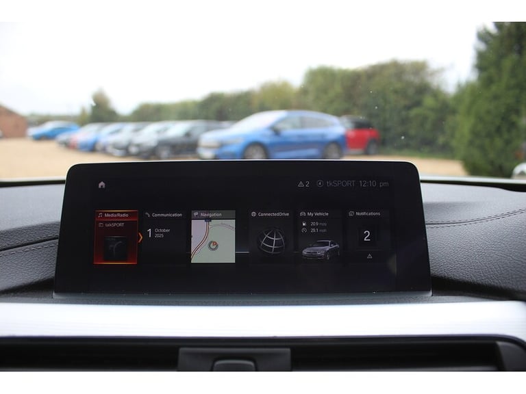 2018 BMW M4 M4 2dr DCT COUPE PETROL Automatic