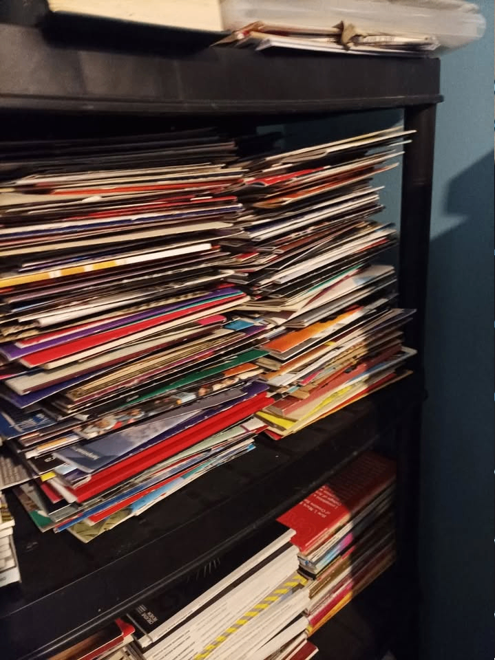 350 National Theatre Programme's Bundle /Bulk- Great To Resell