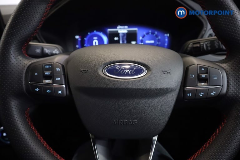 2022 Ford Kuga 1.5 EcoBoost 150 ST-Line Edition 5dr SUV Petrol Manual