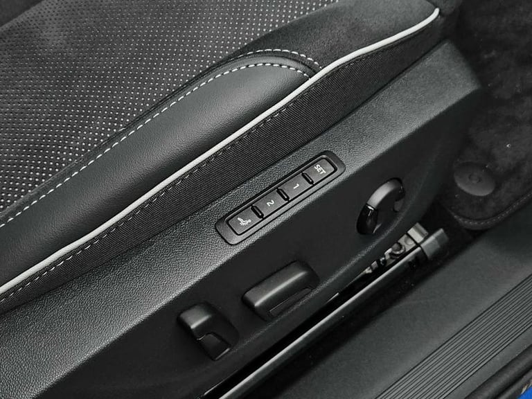 2025 Skoda Enyaq 210kW 85x Sportline 82kWh 4x4 5dr Auto [Maxx] Automatic SUV Electric Automatic