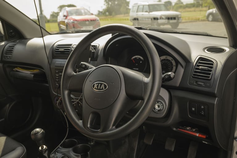 Kia, PICANTO, Hatchback, 2011, Manual, 999 (cc),5 doors - Image 12
