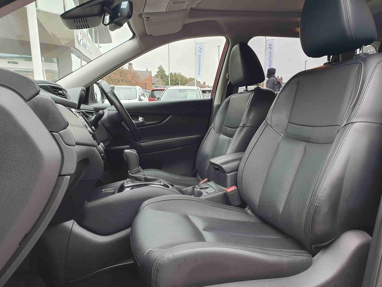 2019 Nissan X-Trail 1.3 DiG-T Tekna 5dr DCT Station Wagon Petrol Automatic
