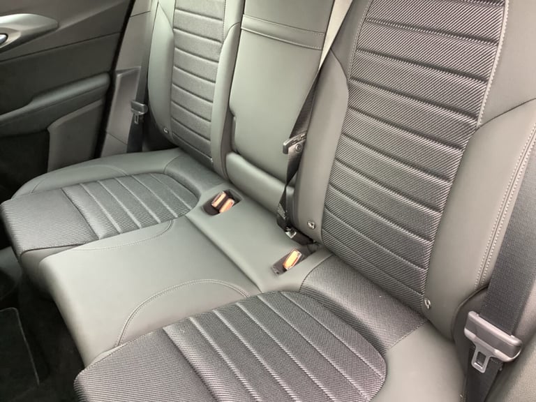 2023 Alfa Romeo Tonale 1.5 MHEV Ti 5dr Auto Hatchback Petrol Automatic