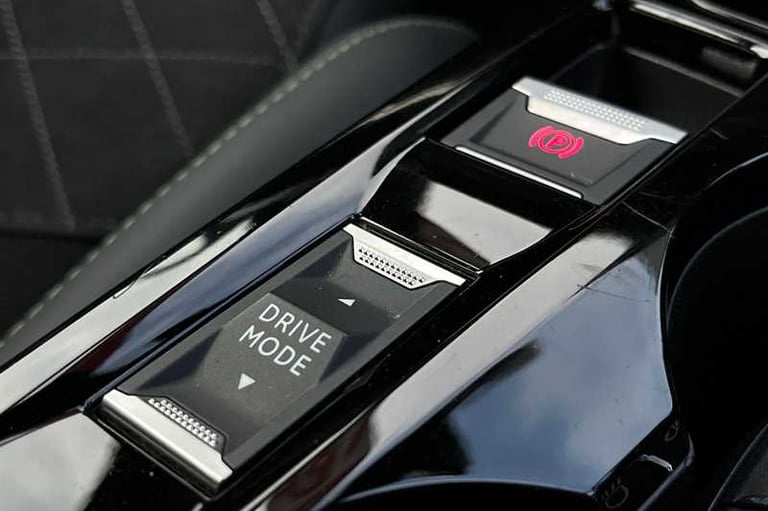 2022 Peugeot 208 1.2 PureTech GT Premium Hatchback 5dr Petrol EAT Euro 6 (s/s) (130 ps) Hatchback...