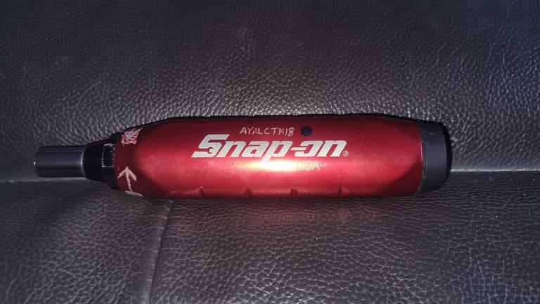 Snap-on QDRIVER 29