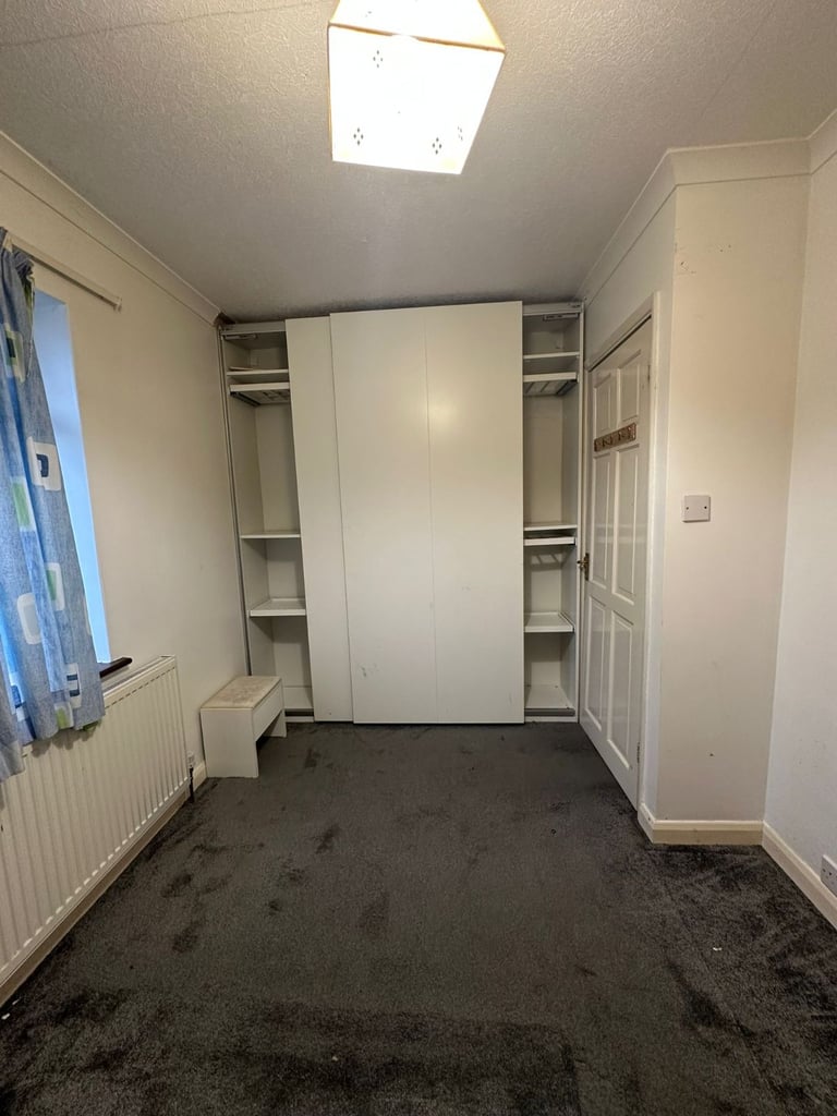 Doubel room