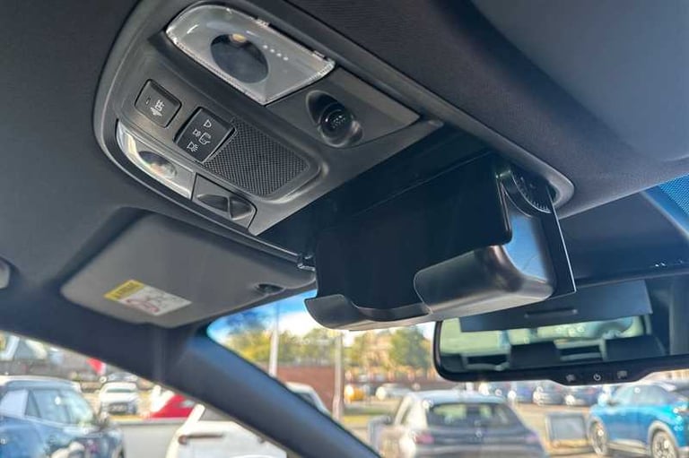 2022 Kia Sportage 1.6 CRDi MHEV GT-Line SUV 5dr Diesel Hybrid Manual Euro 6 (s/s) (134 bhp) SUV H...